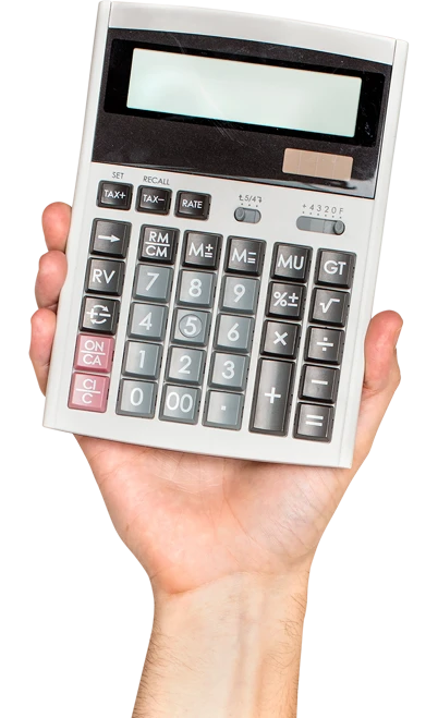 Illustration estimation immobilière