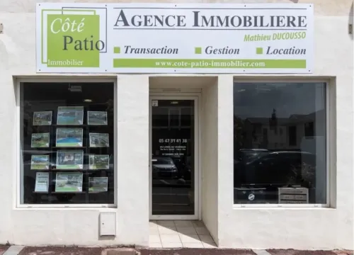 Photo de Côté Patio Hagetmau
