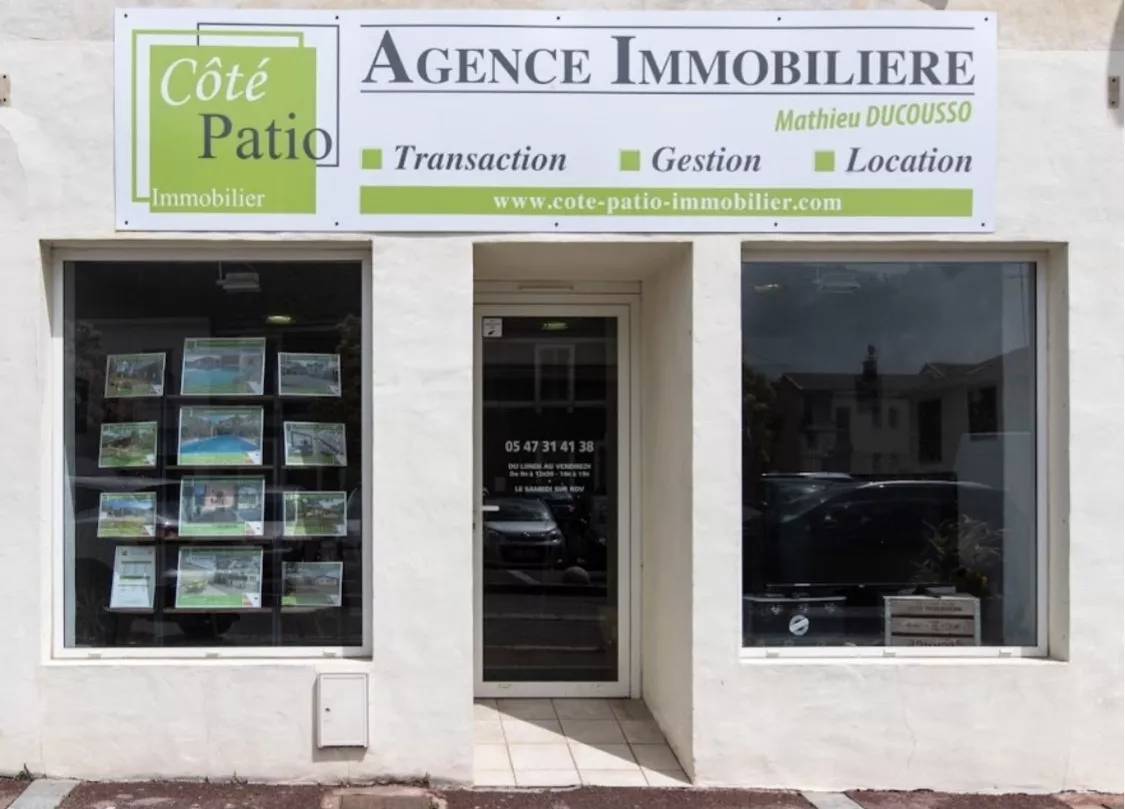 Photo de Côté Patio Hagetmau