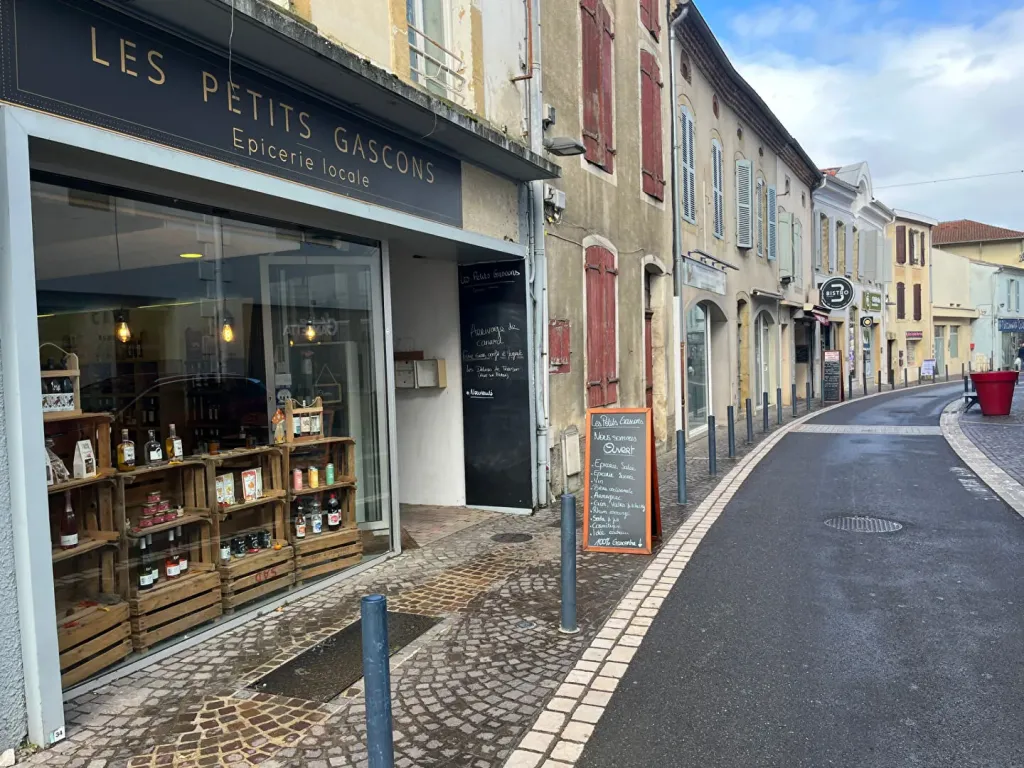 Photo du bien refg-80