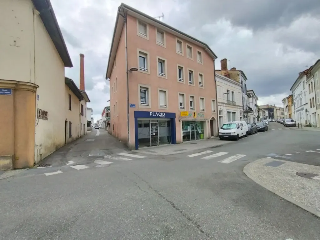 Photo du bien refMLL526