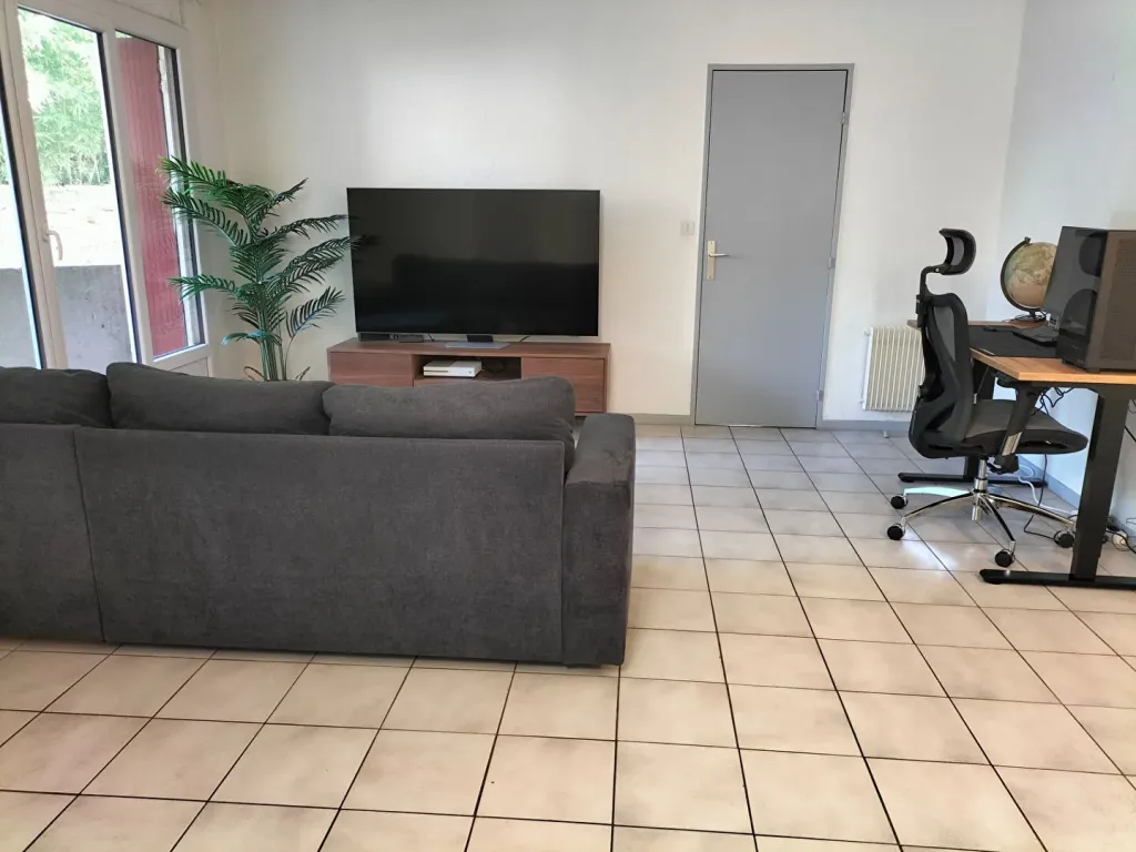 Photo du bien refMMP545