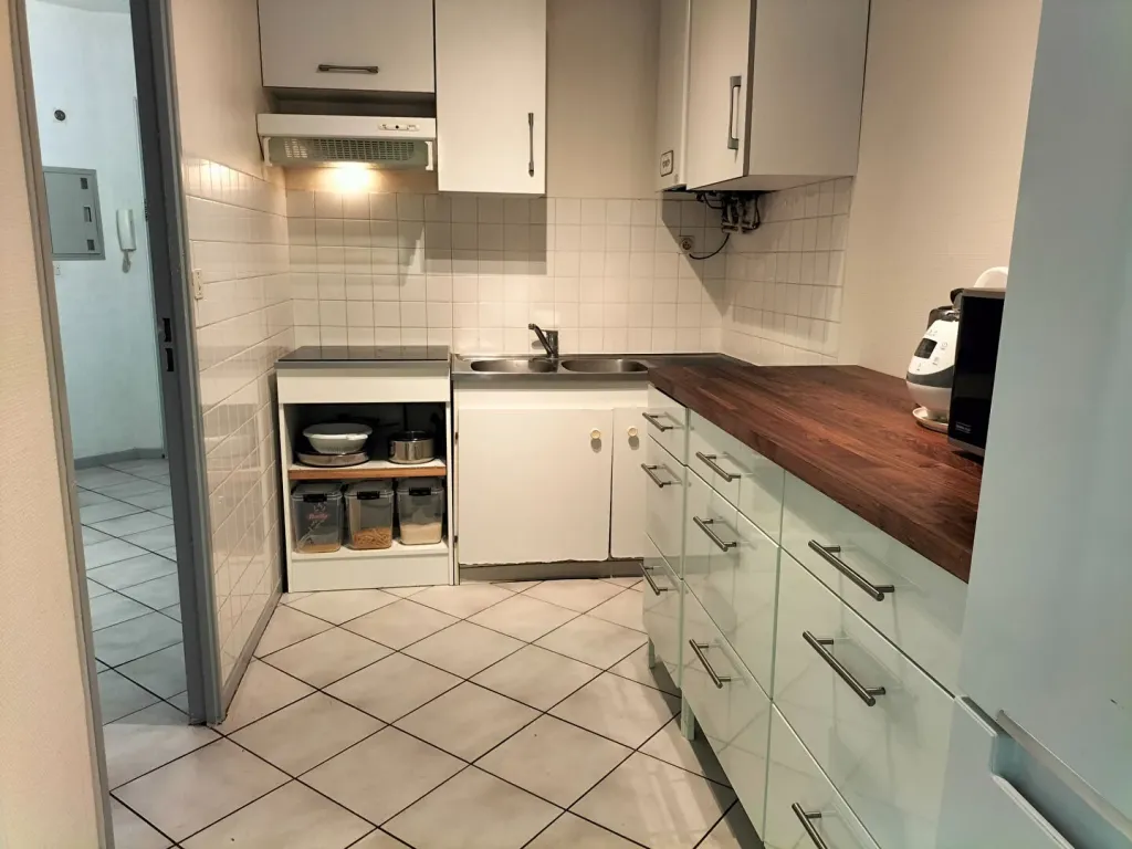 Photo du bien refMMP545