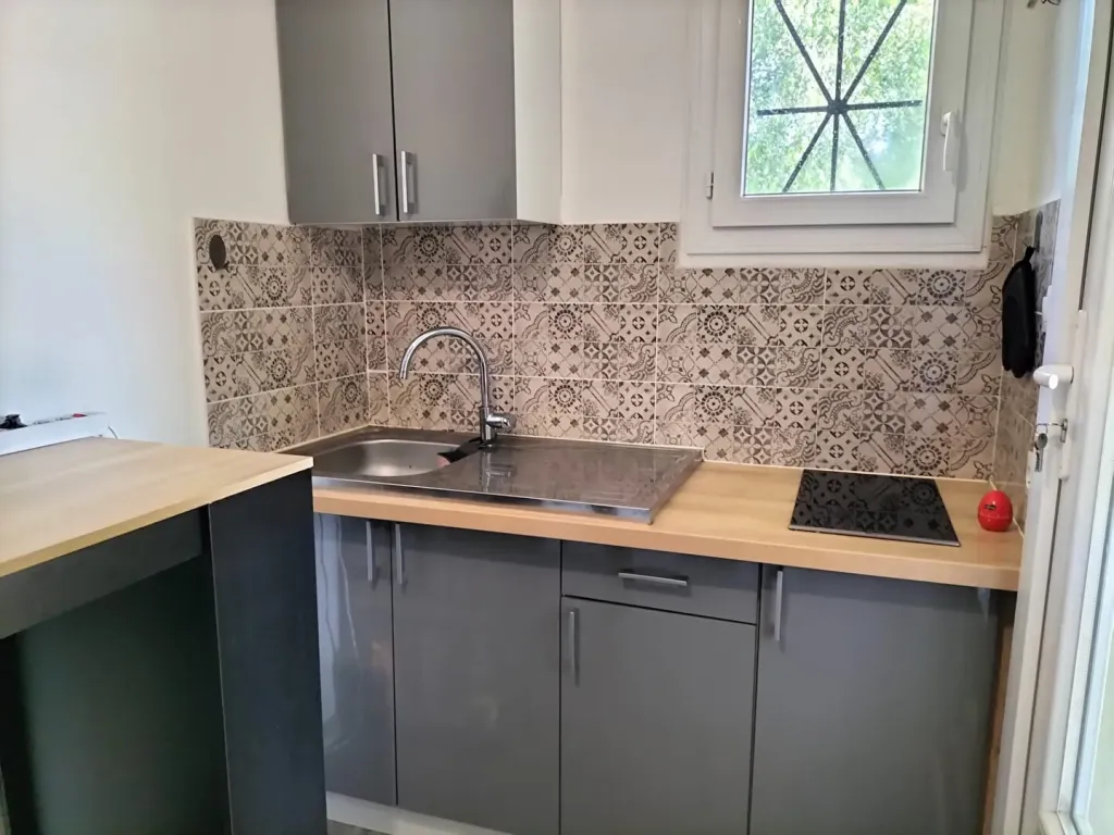 Photo du bien refMMP544