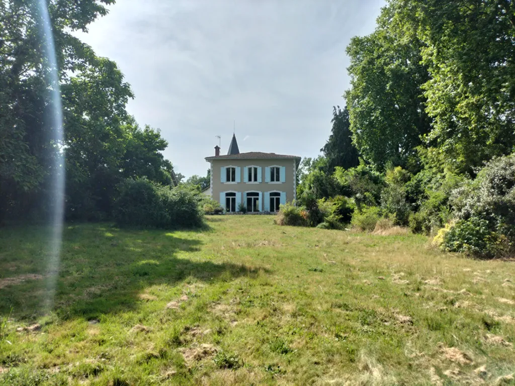 Photo du bien refMTQ533