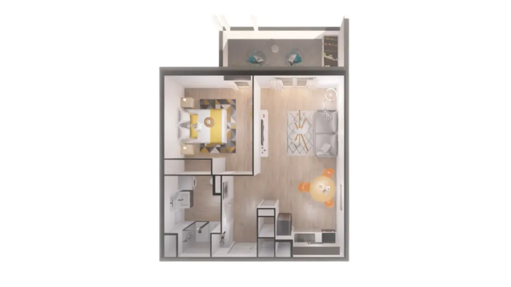 Photo du bien refMMD415