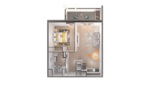 Photo 4 bien refMMD415