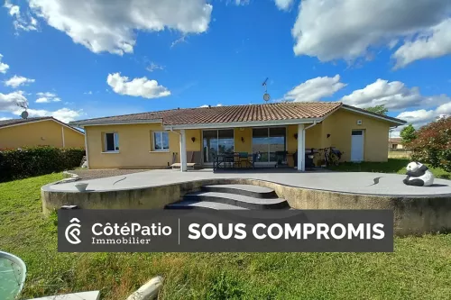 Photo 1 bien refMCD574