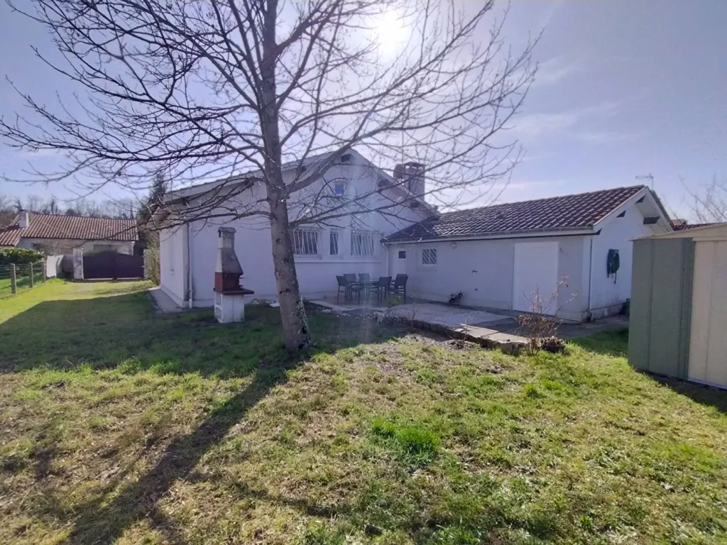 Photo du bien refMLL619