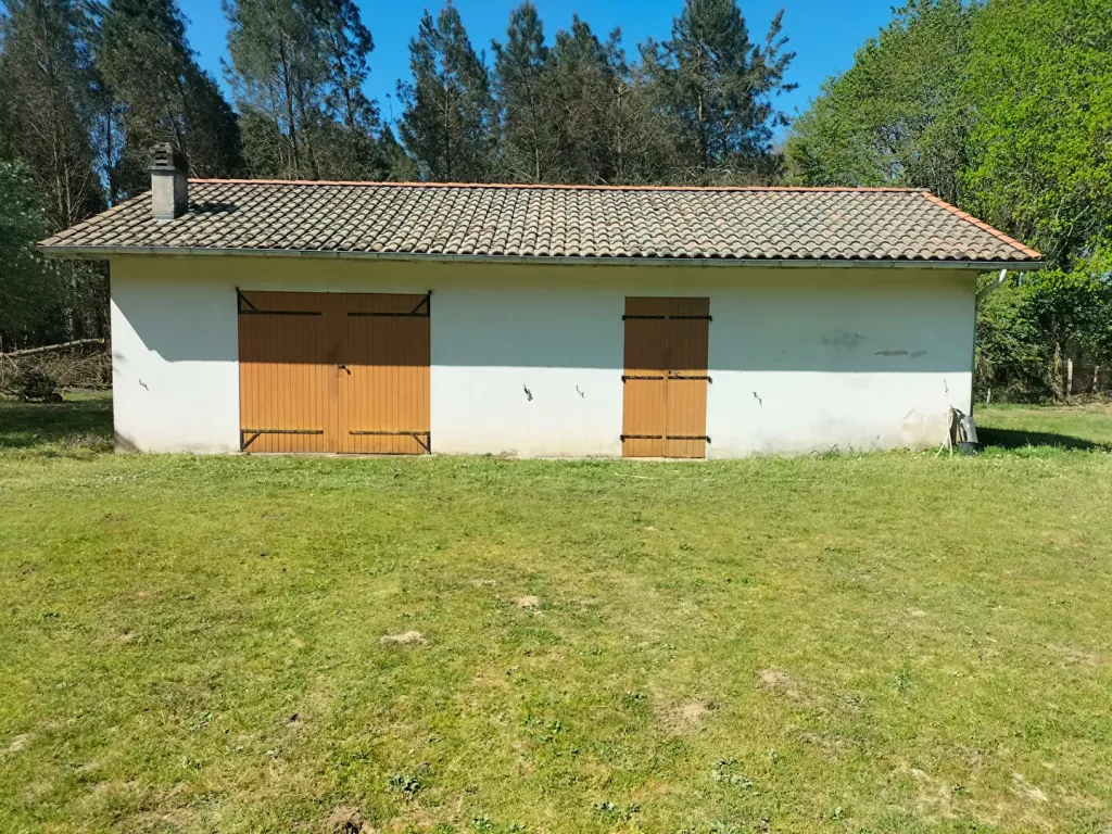 Photo du bien refMMP641
