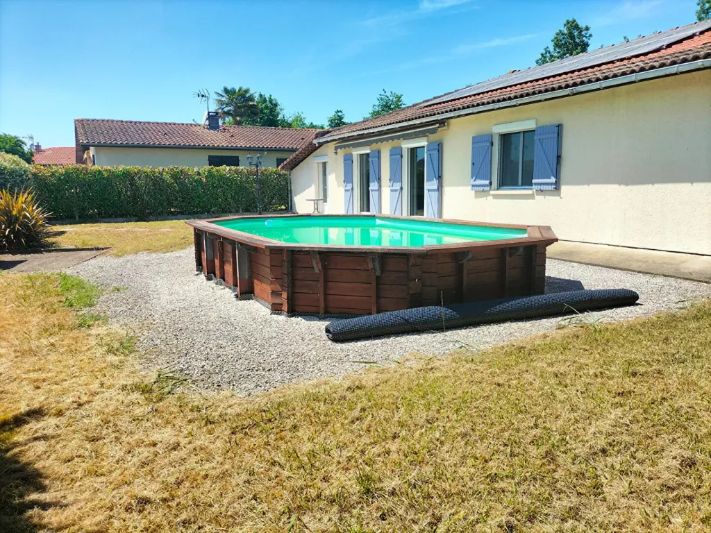 Photo du bien refMMP673