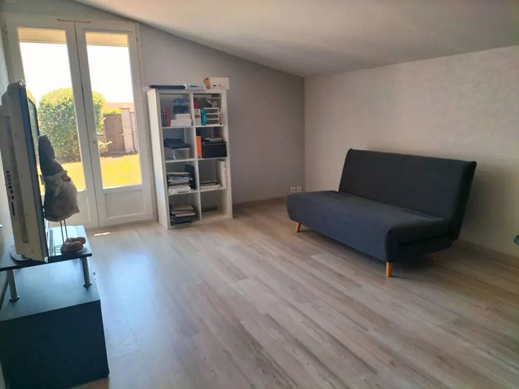 Photo du bien refMMP698