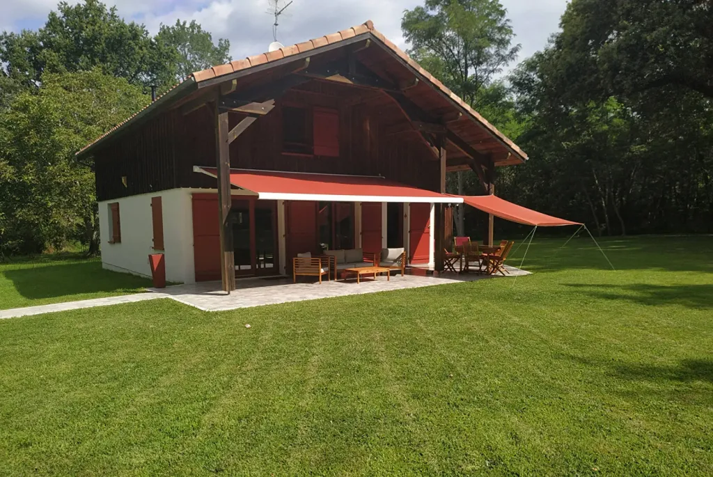 Photo du bien refMHD711