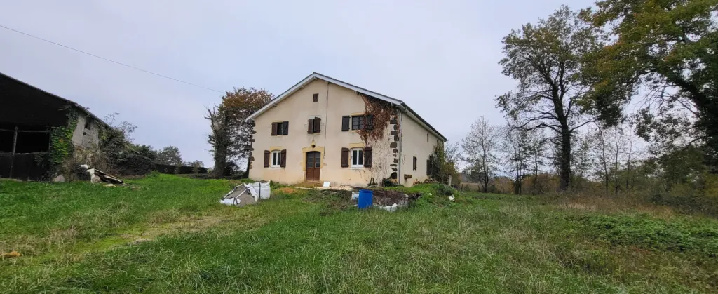 Photo du bien refHLD725