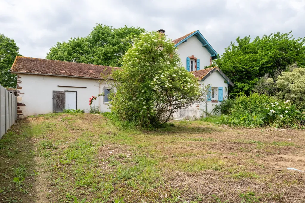 Photo du bien refANC815