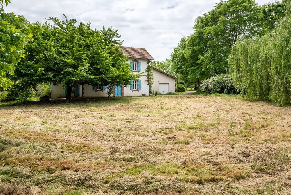 Photo du bien refANC815