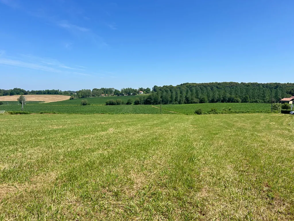 Photo du bien refHMD884