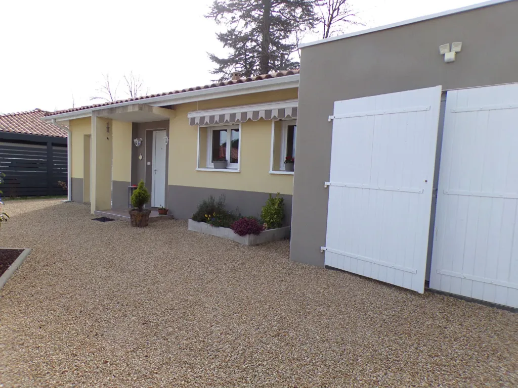 Photo 1 bien refHLD871