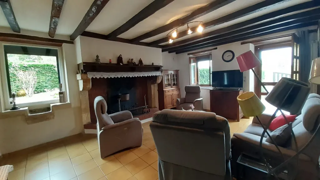 Photo du bien refANC870