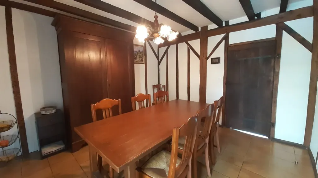 Photo du bien refANC870