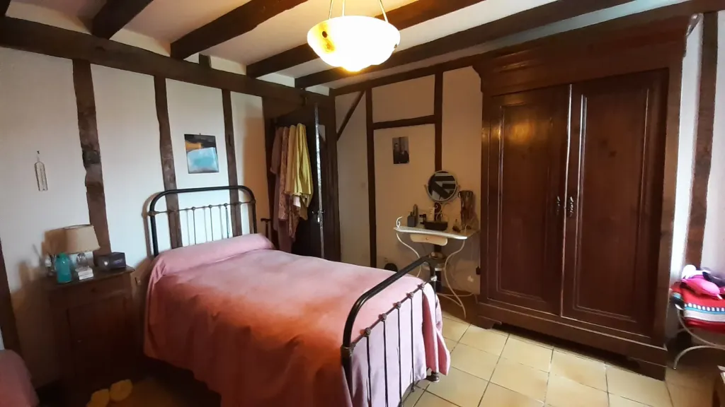 Photo du bien refANC870