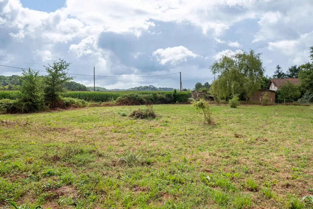 Photo du bien refANC765