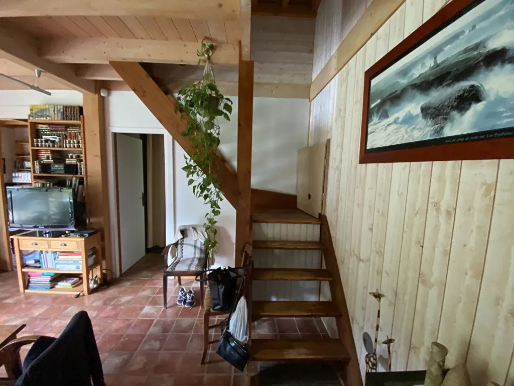 Photo du bien refAFL802