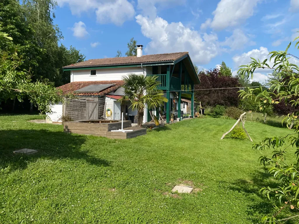 Photo du bien refAFL802