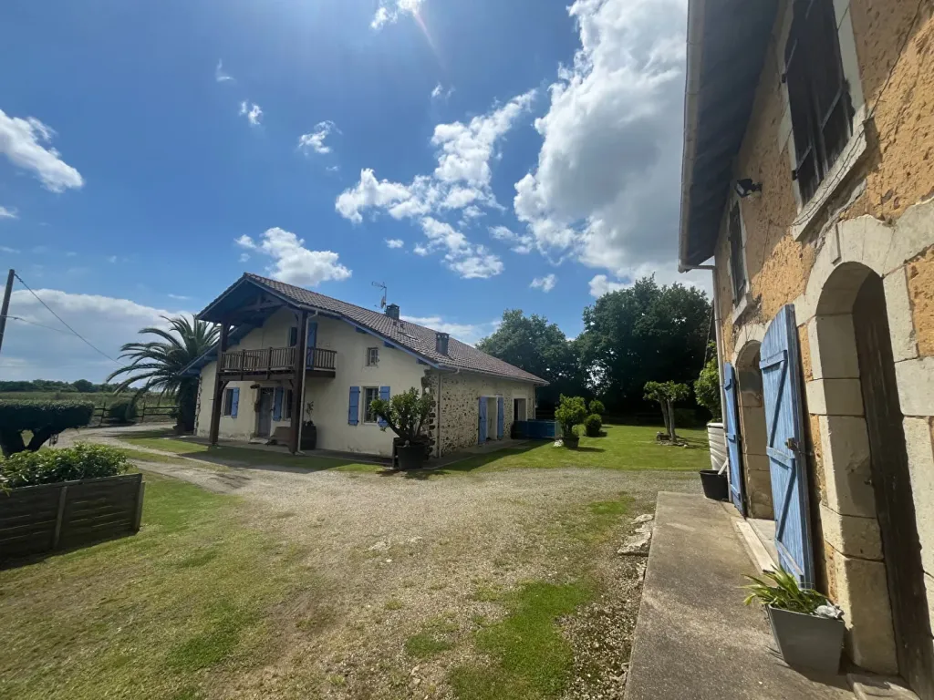 Photo du bien refHMA807