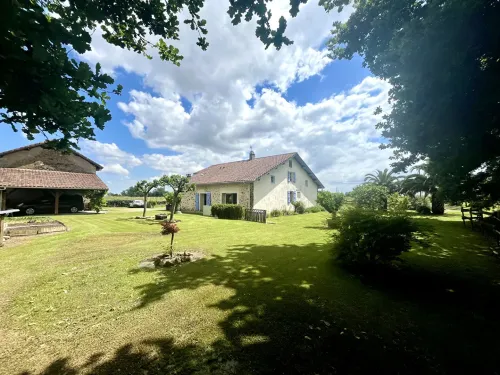 Photo 1 bien refHMA807