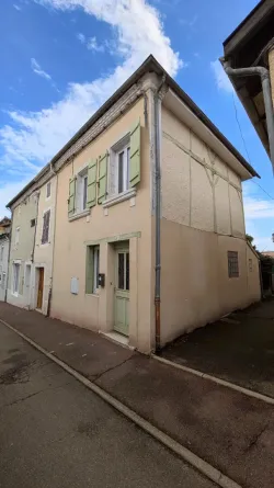 Photo du bien