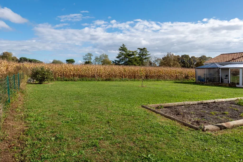 Photo du bien refHLD897