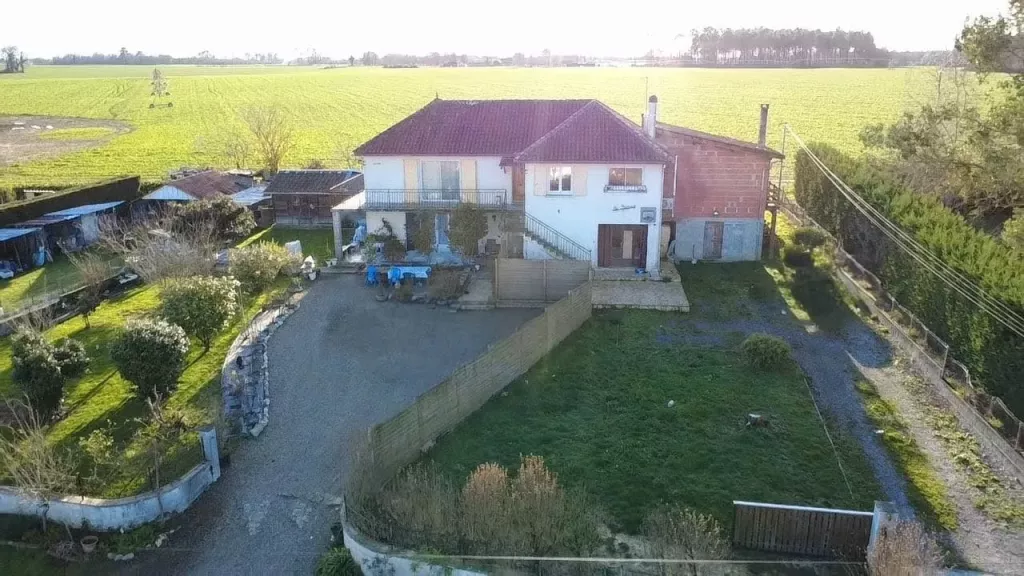 Photo du bien refHND917