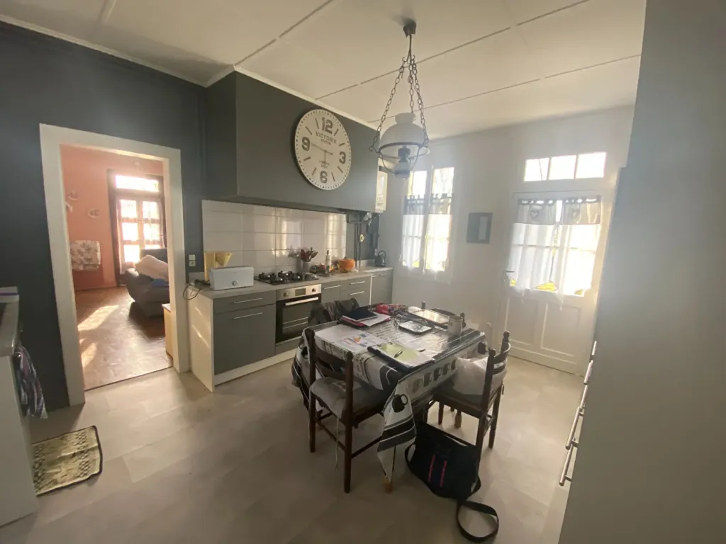 Photo du bien refVL1159