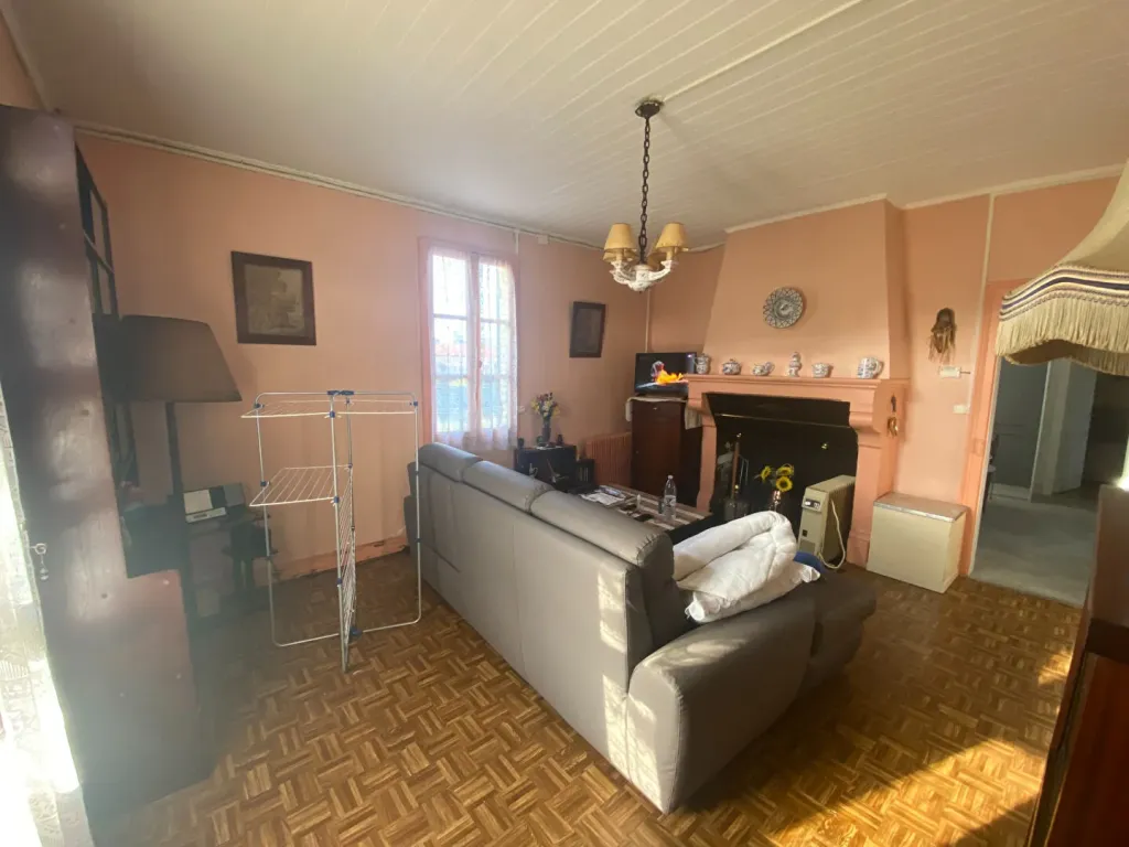 Photo du bien refVL1159