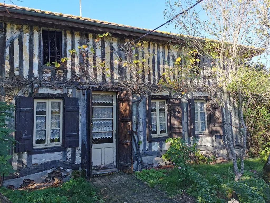 Photo 1 bien refVL348