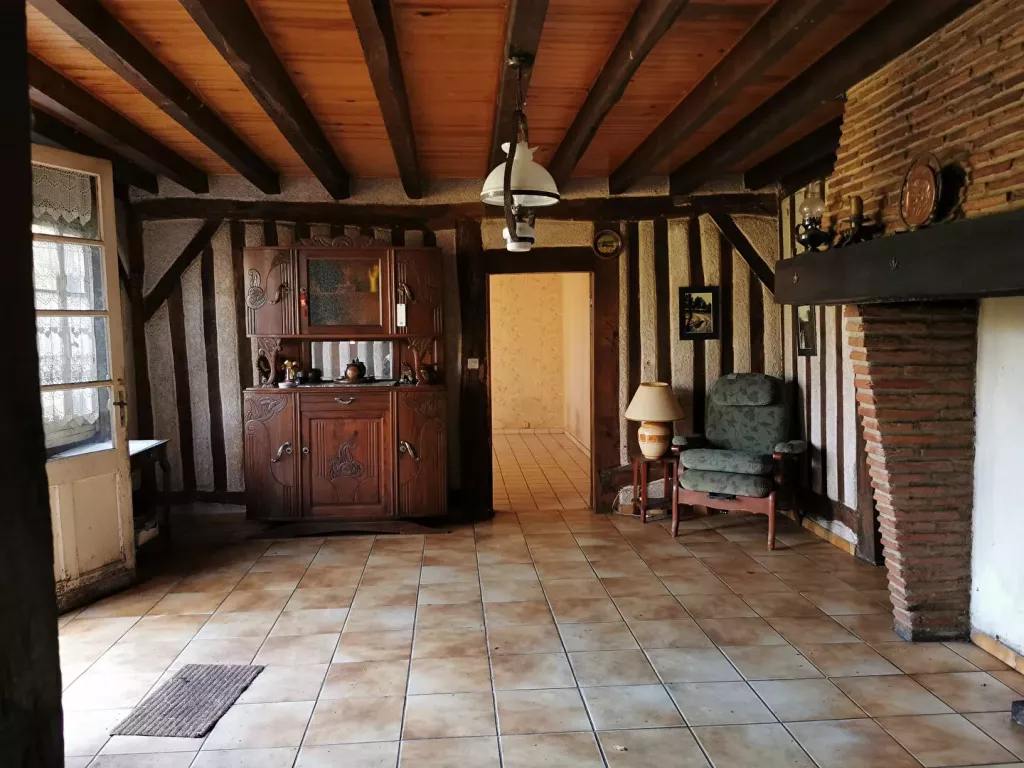 Photo du bien refVL348