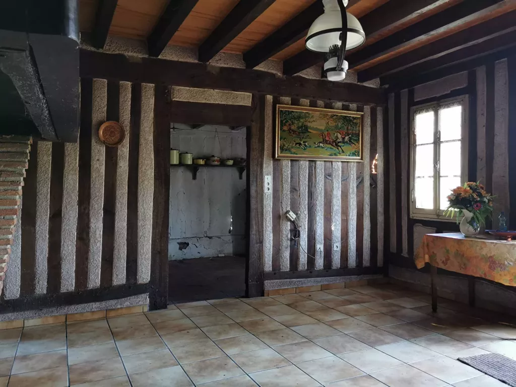 Photo du bien refVL348