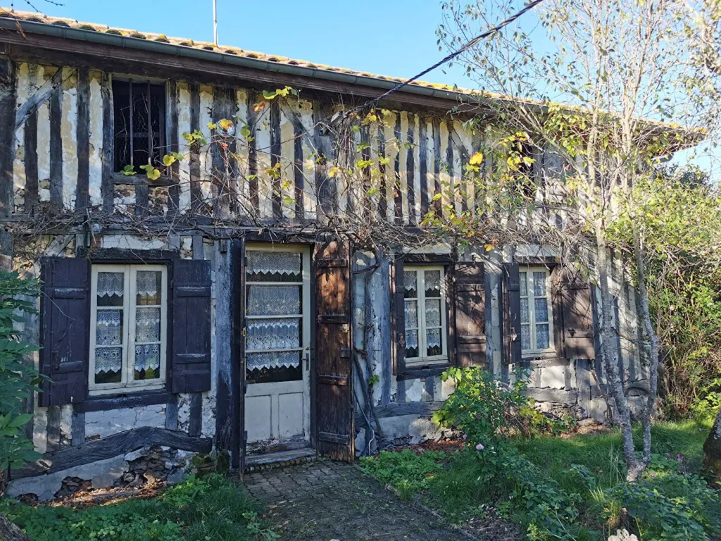 Photo 1 bien refV-6-1176