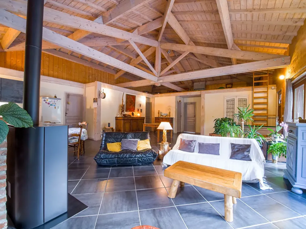 Photo du bien refVL361